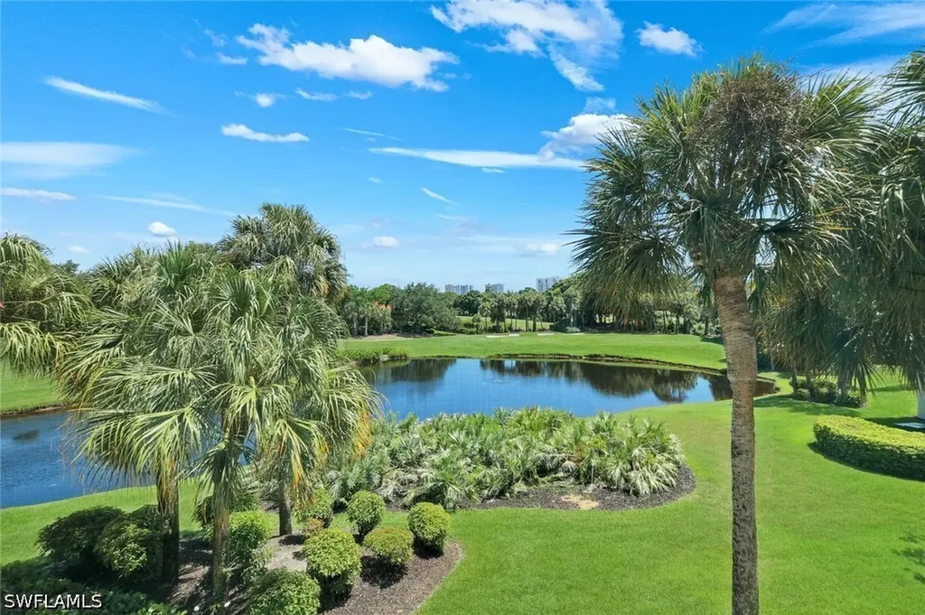8440 Abbington Circle Naples FL 34108