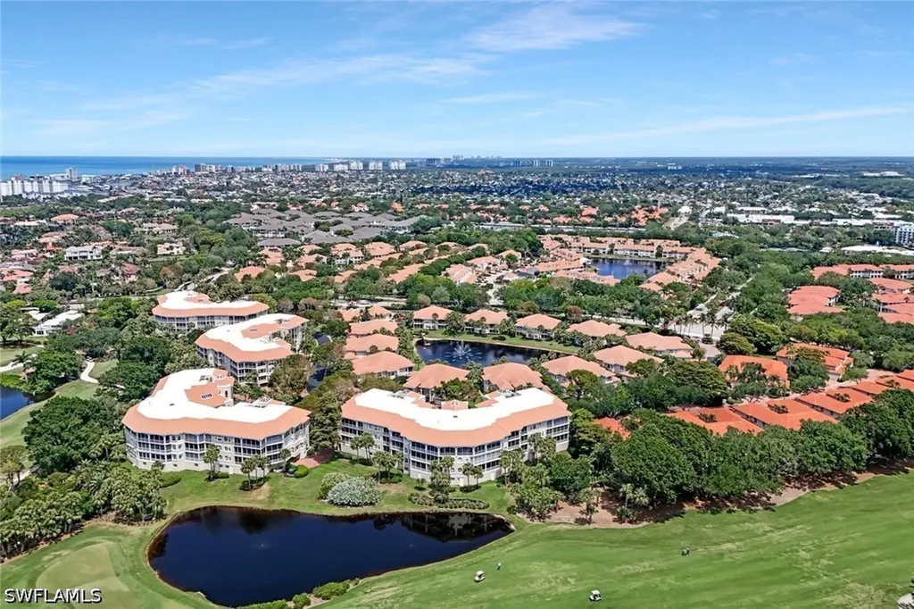 8440 Abbington Circle Naples FL 34108