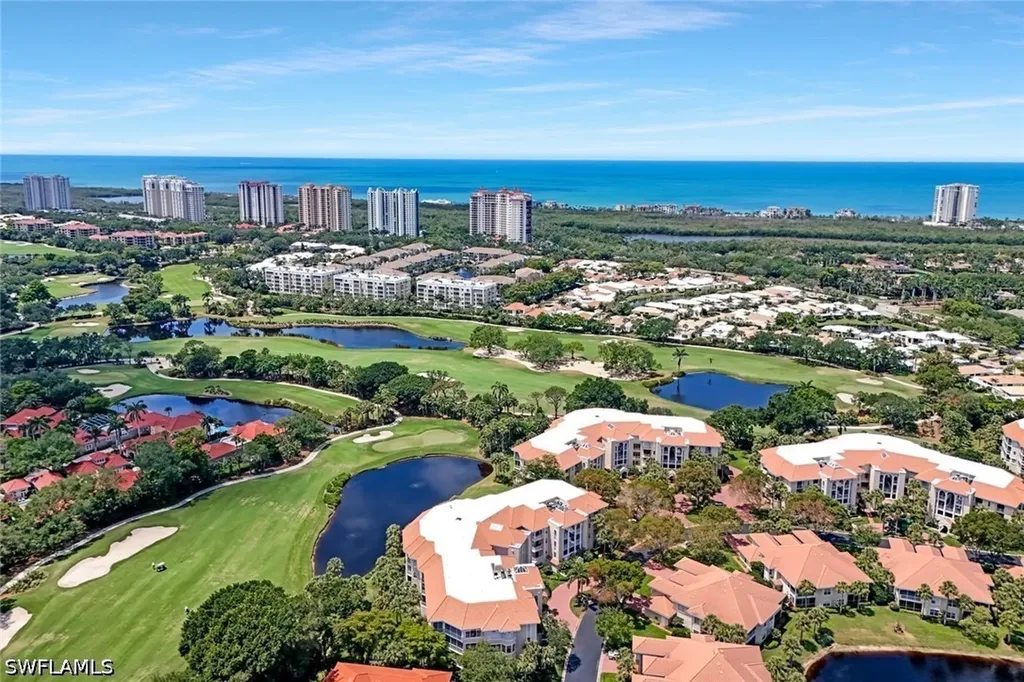 8440 Abbington Circle Naples FL 34108