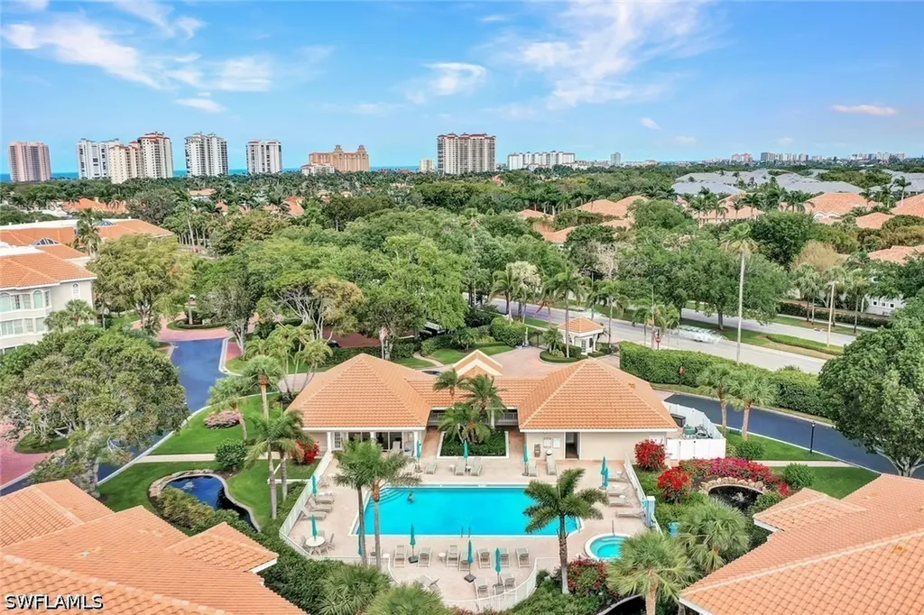 8440 Abbington Circle Naples FL 34108