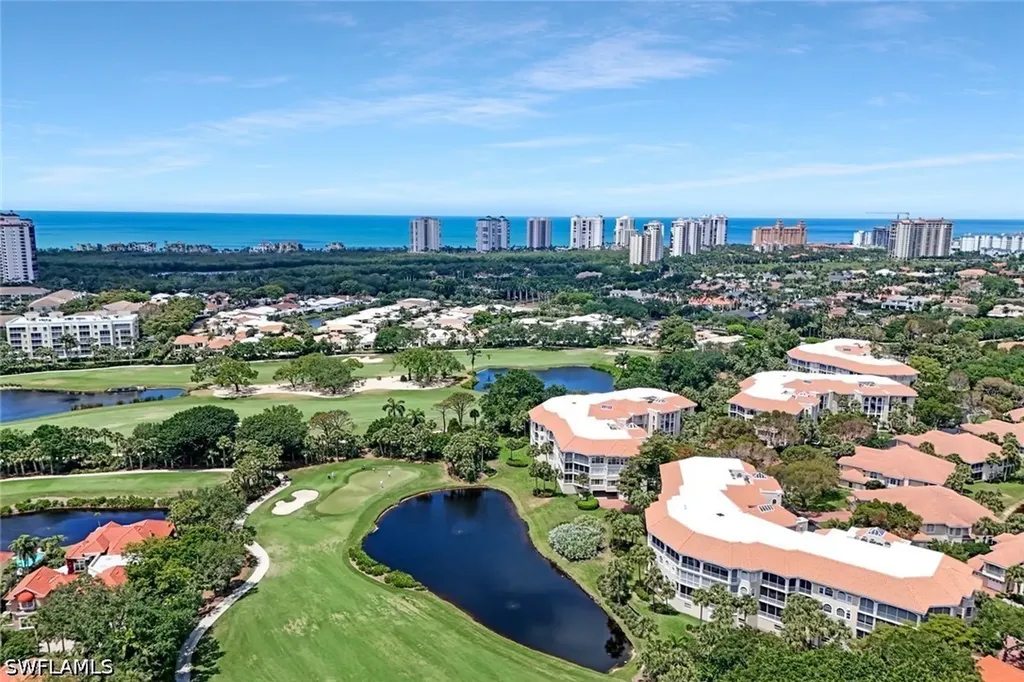 8440 Abbington Circle Naples FL 34108