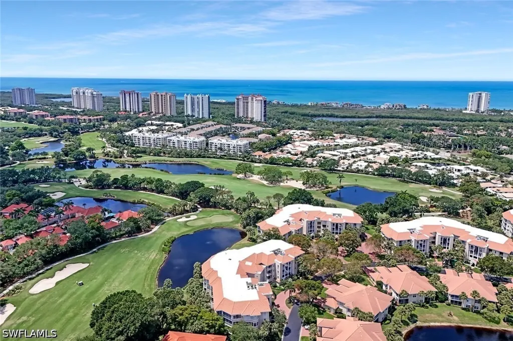 8440 Abbington Circle Naples FL 34108
