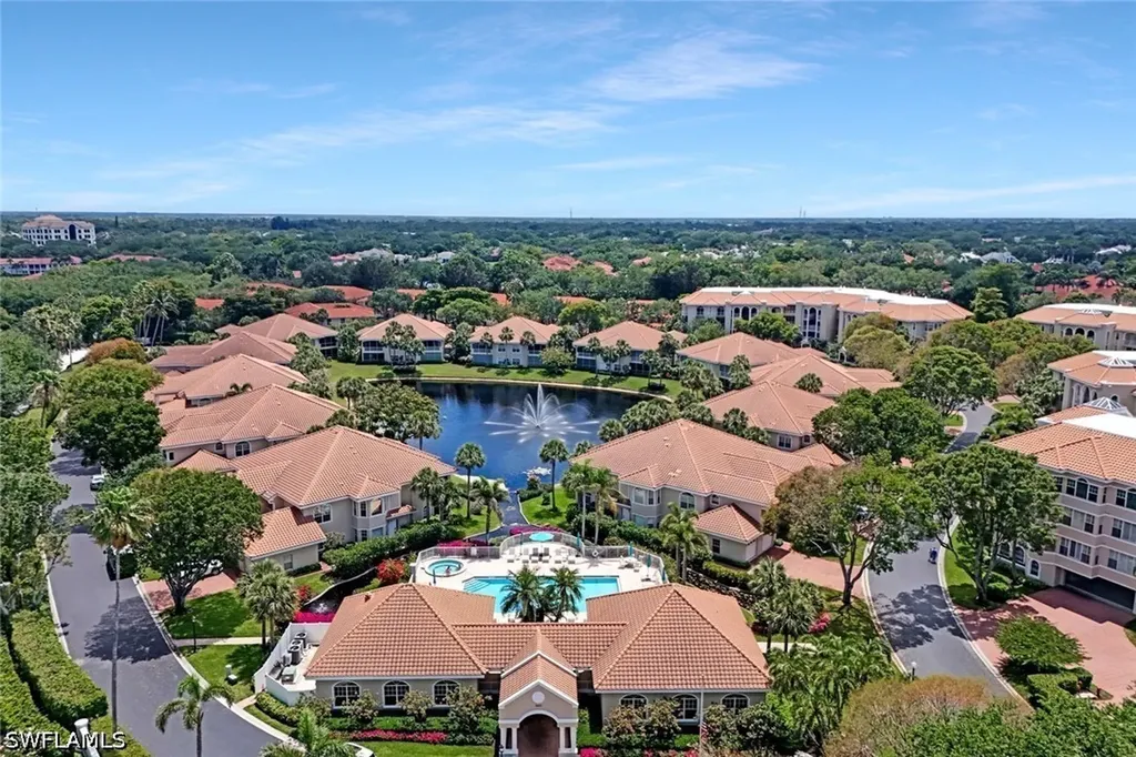 8440 Abbington Circle Naples FL 34108