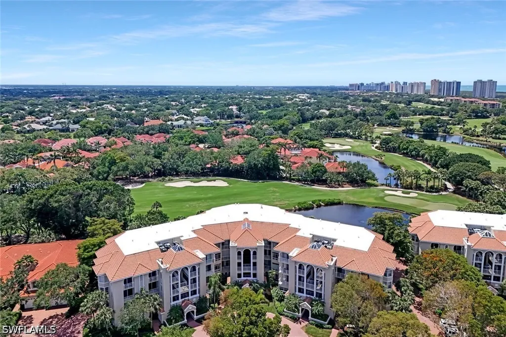 8440 Abbington Circle Naples FL 34108