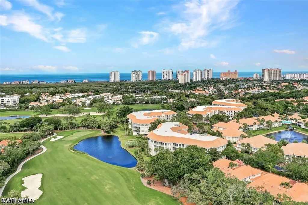 8440 Abbington Circle Naples FL 34108