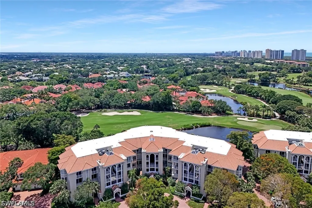 8440 Abbington Circle Naples FL 34108