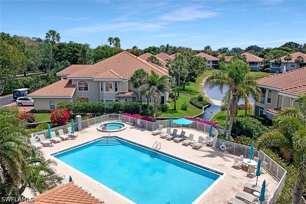 8440 Abbington Circle Naples FL 34108