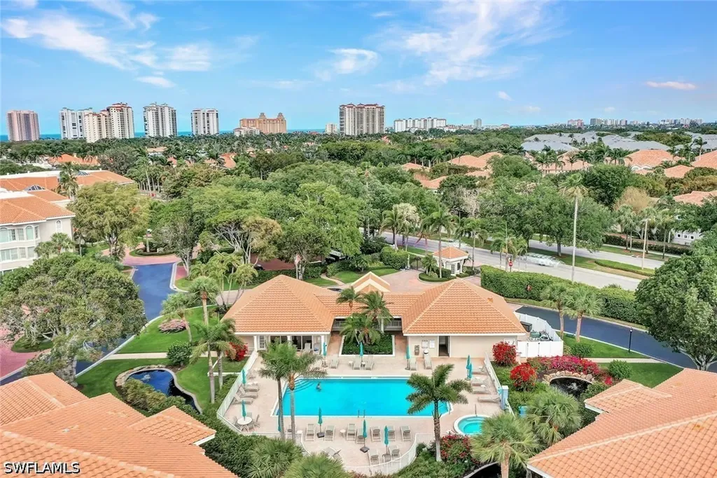 8440 Abbington Circle Naples FL 34108