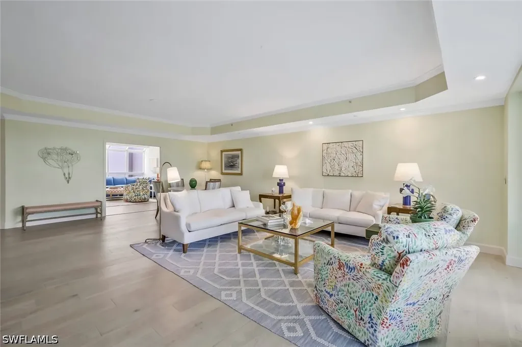 8440 Abbington Circle Naples FL 34108