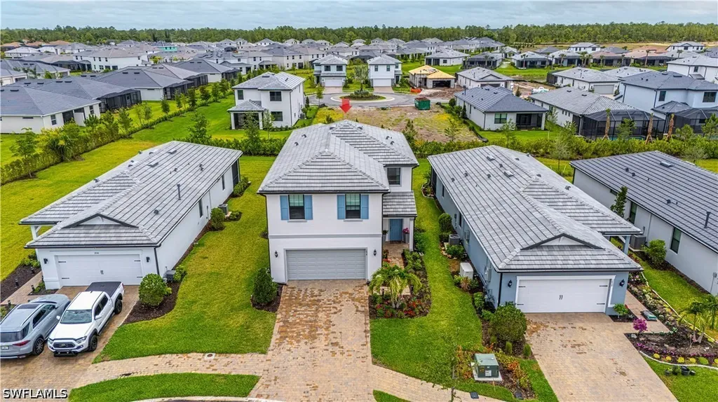 1854 Mesa Lane Naples FL 34120