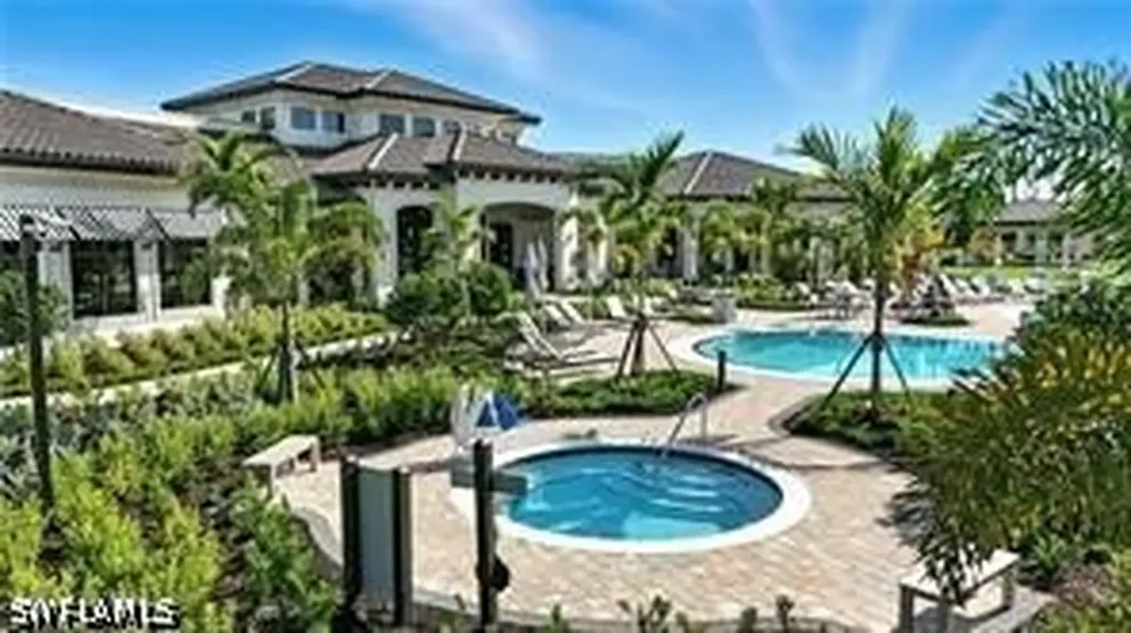 1854 Mesa Lane Naples FL 34120