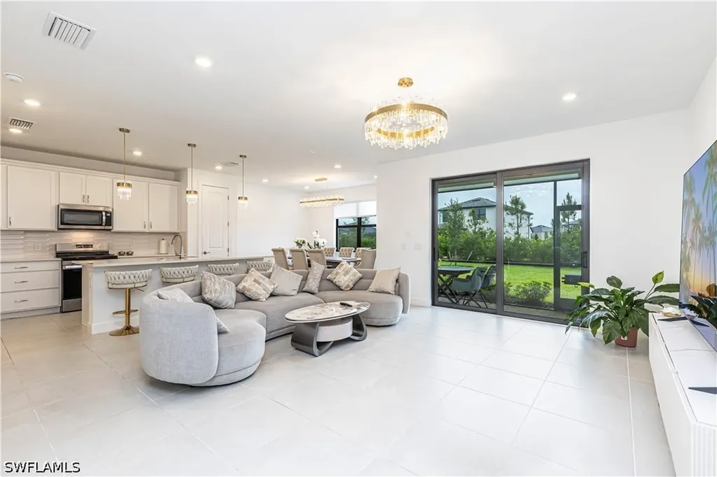 1854 Mesa Lane Naples FL 34120