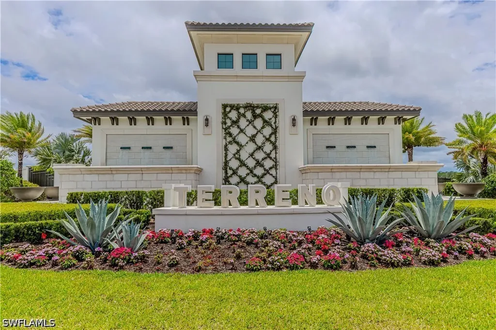 1854 Mesa Lane Naples FL 34120