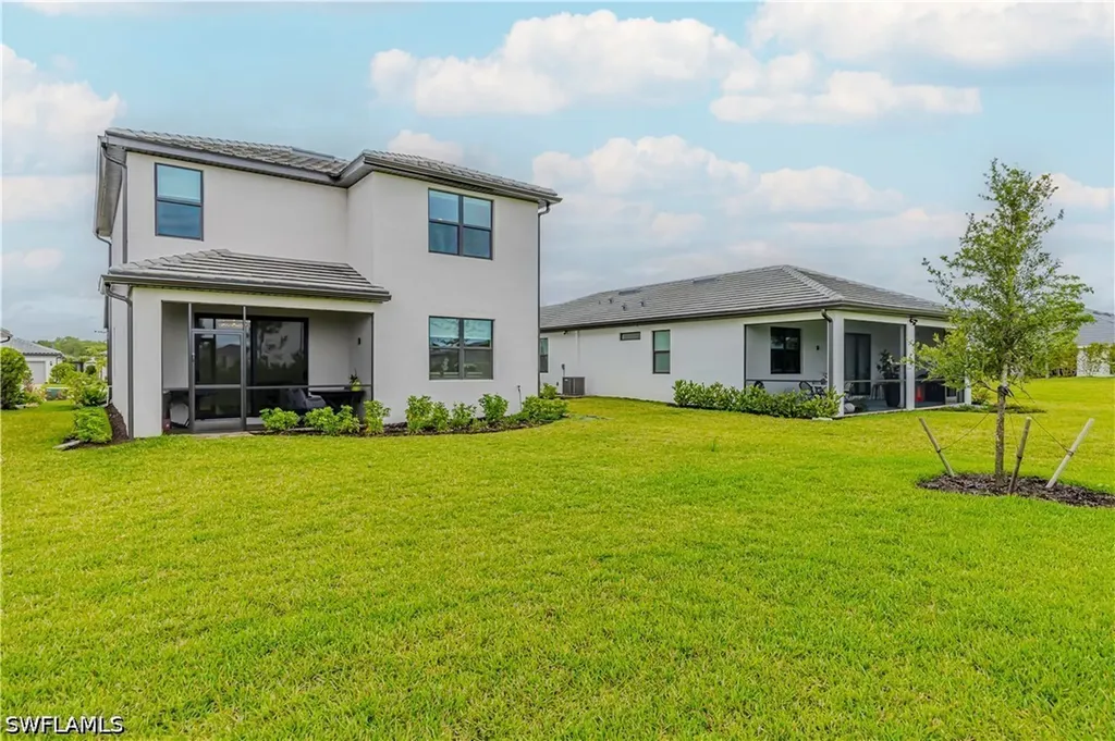 1854 Mesa Lane Naples FL 34120