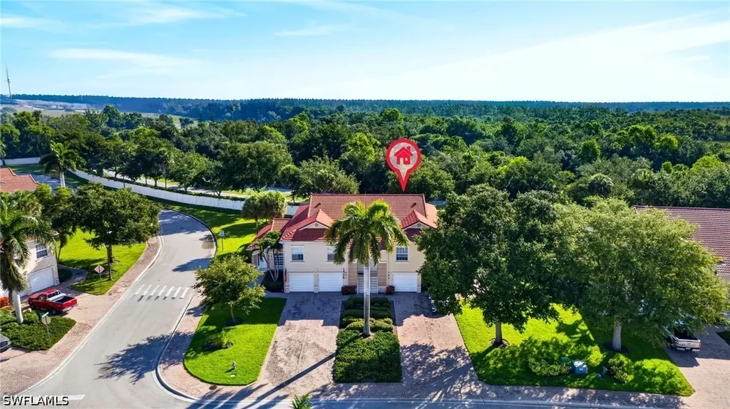 25058 Peacock Lane Naples FL 34114