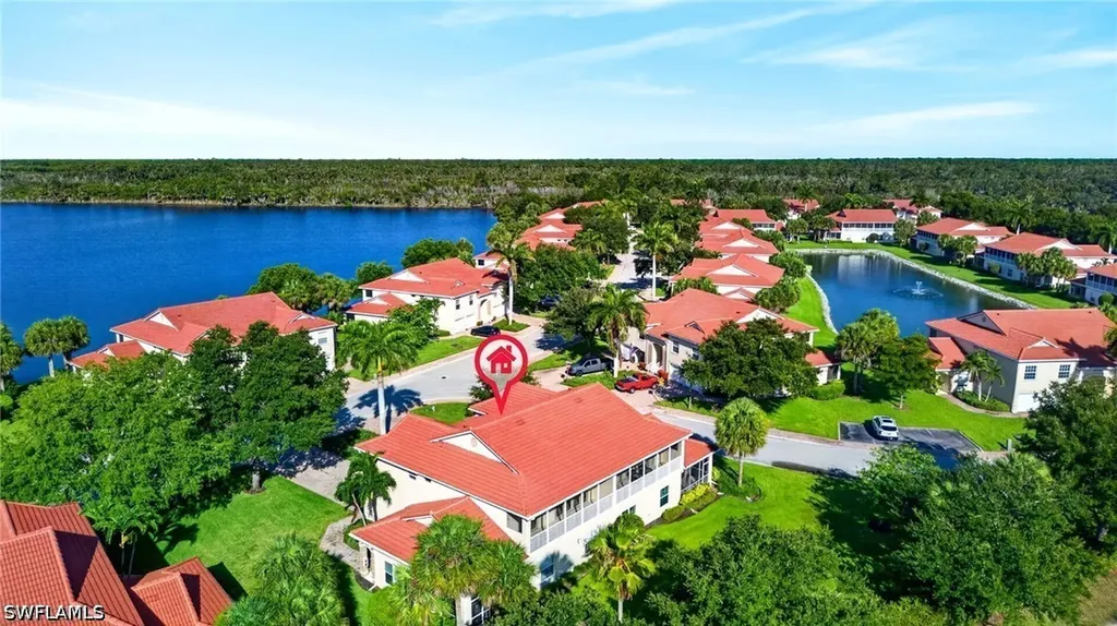 25058 Peacock Lane Naples FL 34114