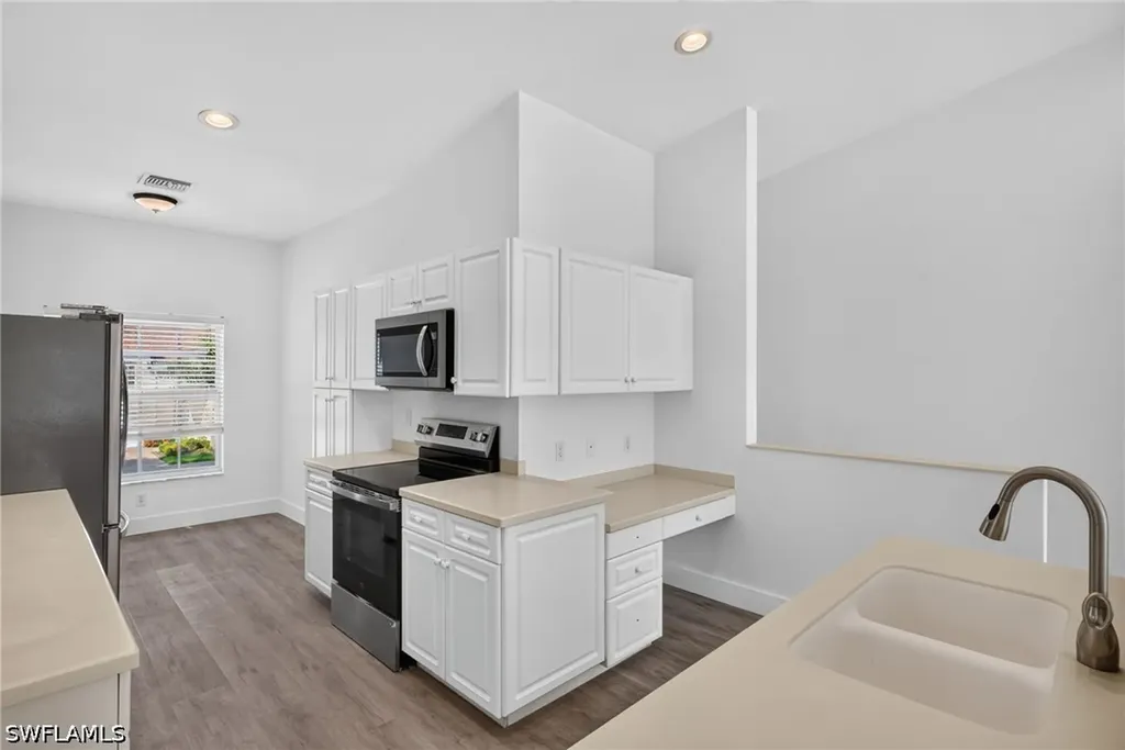 25058 Peacock Lane Naples FL 34114