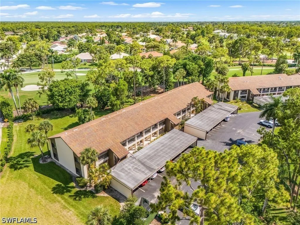 5857 Rattlesnake Hamm Road Naples FL 34113