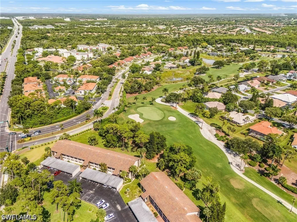 5857 Rattlesnake Hamm Road Naples FL 34113
