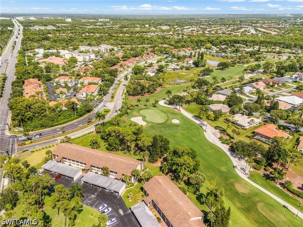 5857 Rattlesnake Hamm Road Naples FL 34113