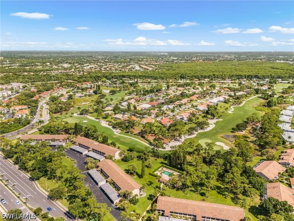 5857 Rattlesnake Hamm Road Naples FL 34113