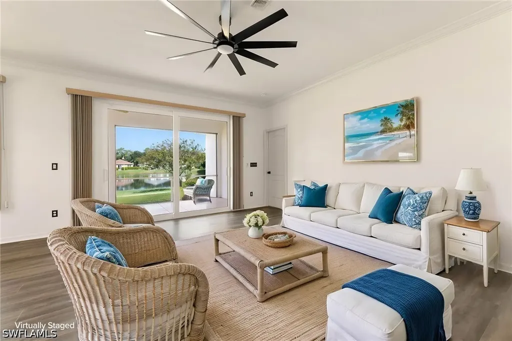 223 Stanhope Circle Naples FL 34104