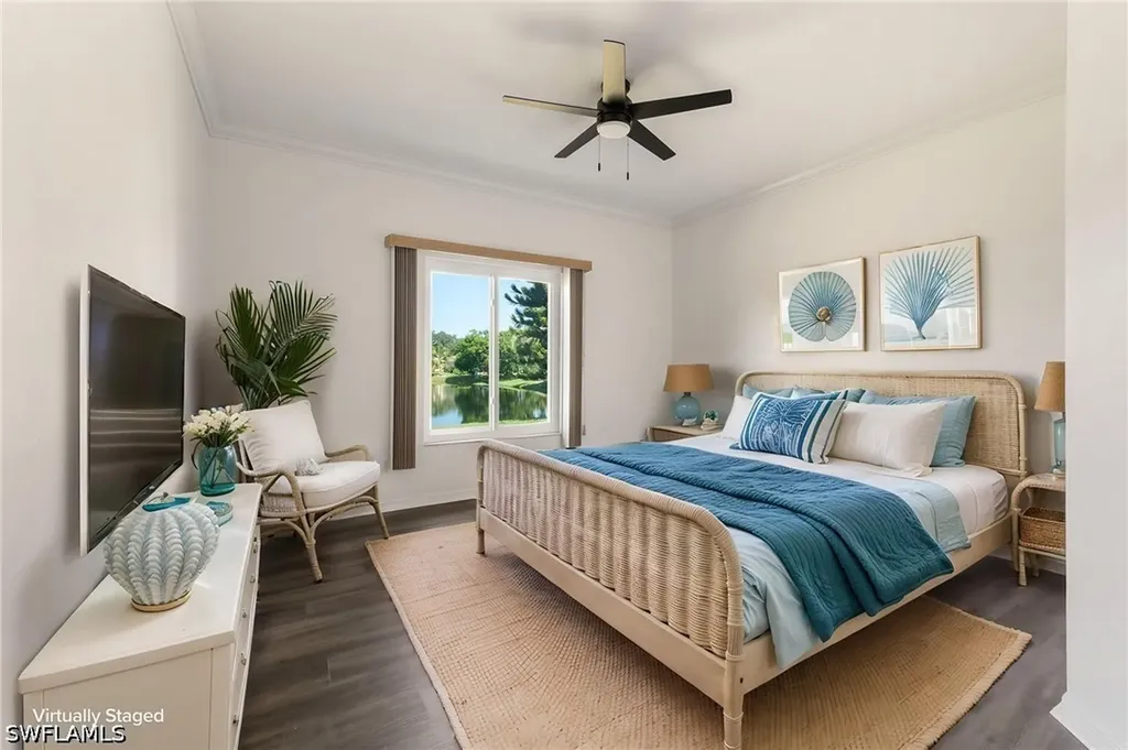 223 Stanhope Circle Naples FL 34104