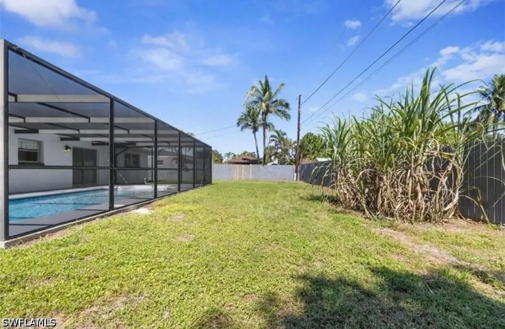 1948 46th Street SW Naples FL 34116