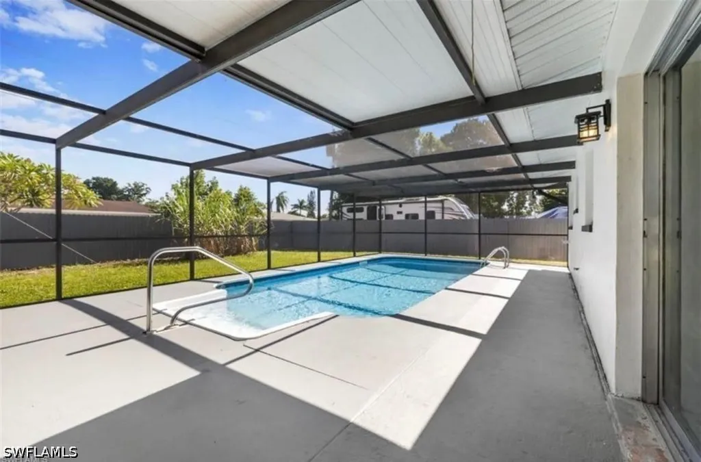 1948 46th Street SW Naples FL 34116