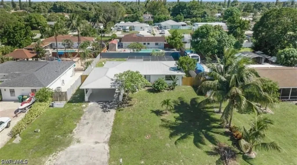 1948 46th Street SW Naples FL 34116