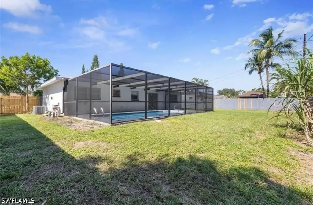 1948 46th Street SW Naples FL 34116