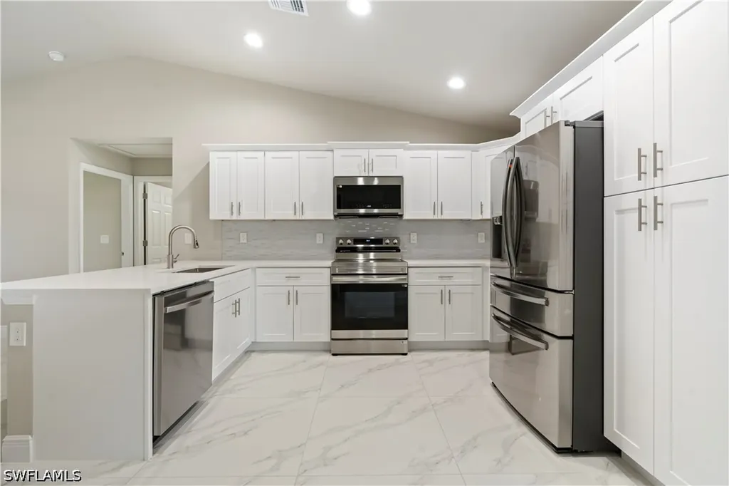 1076 Gunby Avenue S Lehigh Acres FL 33974