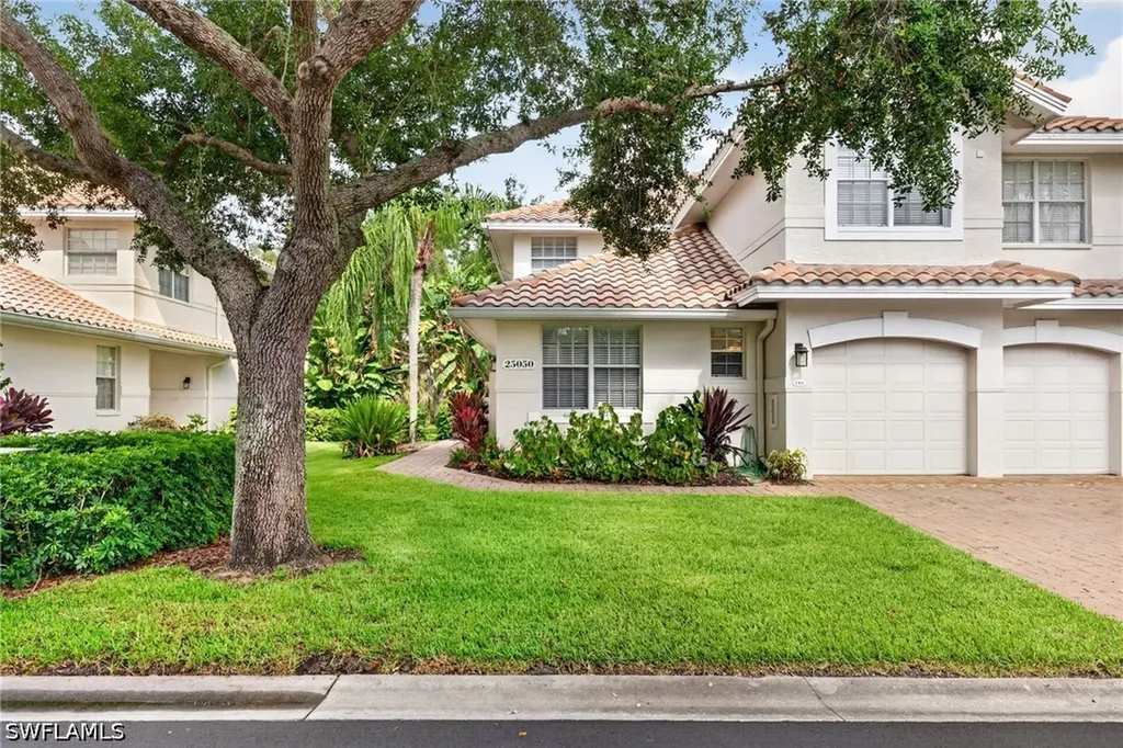 Bonita Springs FL, 25050 Ballycastle Court, Unit 101
