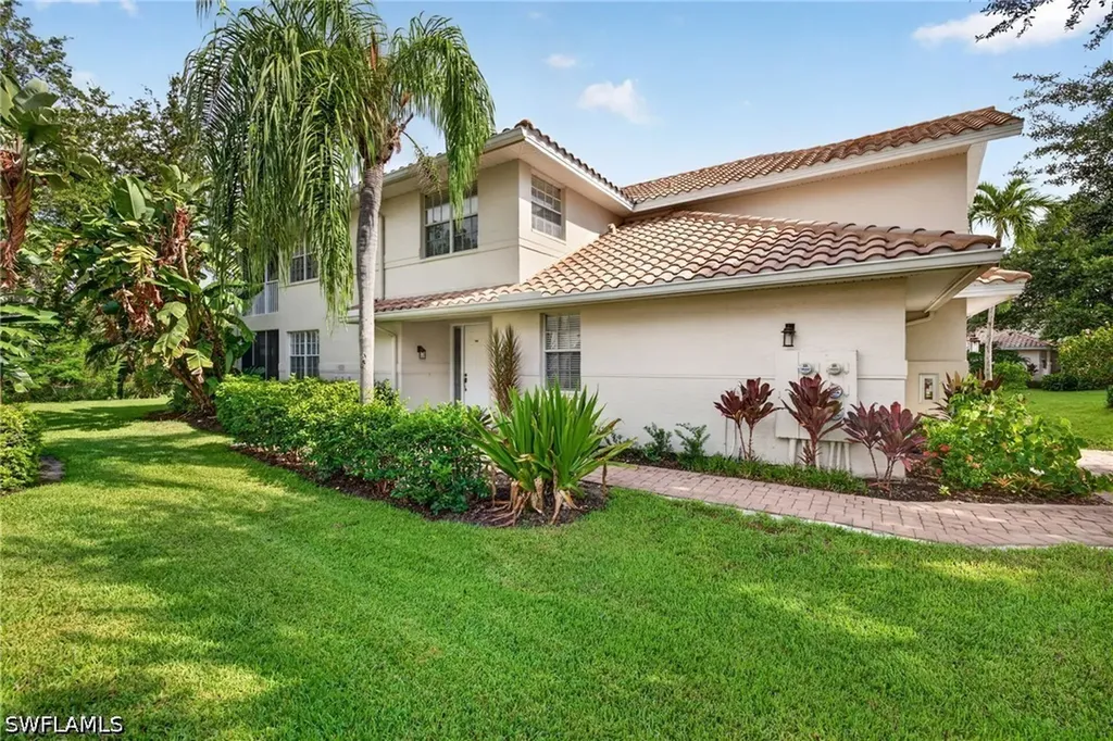 25050 Ballycastle Court Bonita Springs FL 34134