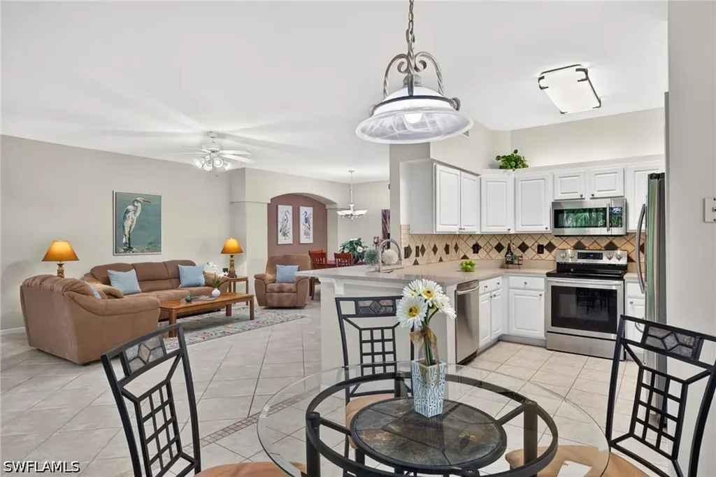 25050 Ballycastle Court Bonita Springs FL 34134