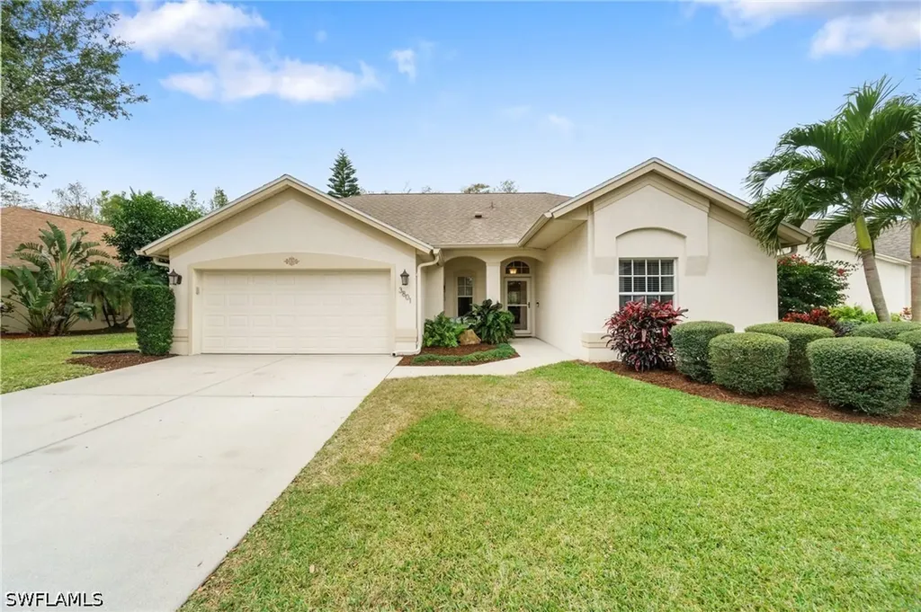 3801 Springside Drive Estero FL 33928