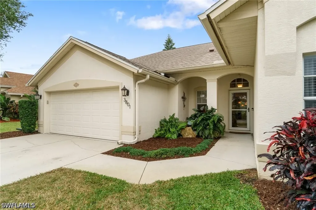 3801 Springside Drive Estero FL 33928