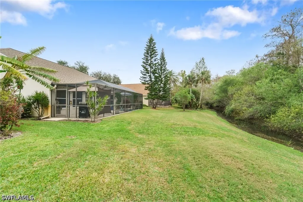 3801 Springside Drive Estero FL 33928
