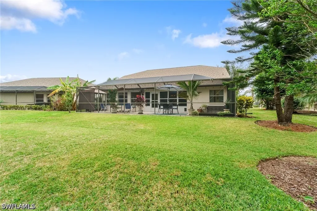 3801 Springside Drive Estero FL 33928