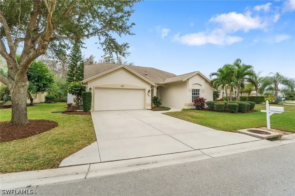 3801 Springside Drive Estero FL 33928