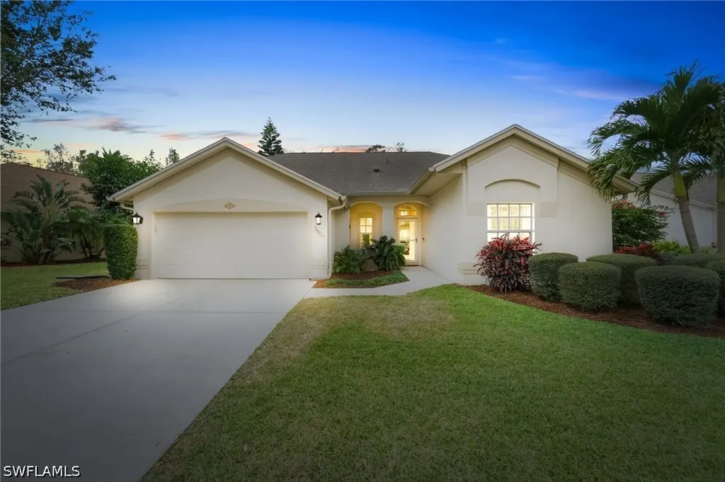 3801 Springside Drive Estero FL 33928