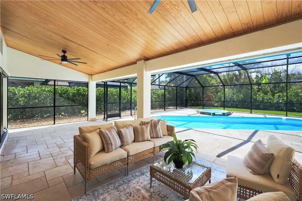 235 Silverado Drive Naples FL 34119