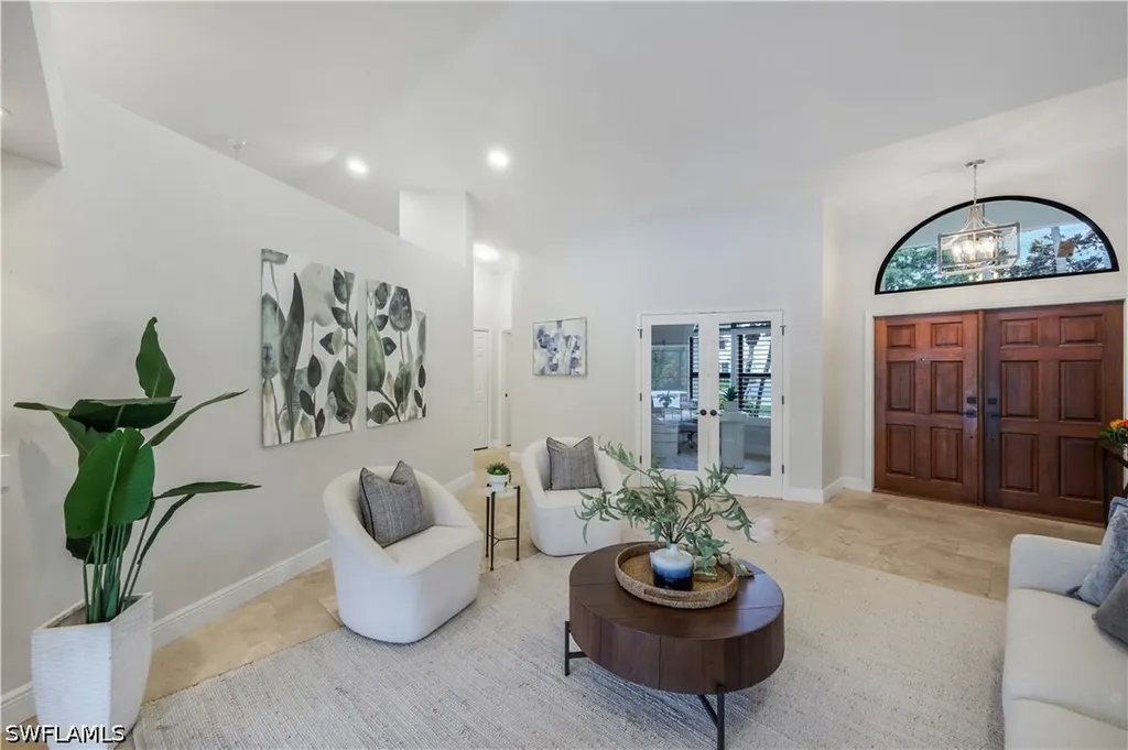 235 Silverado Drive Naples FL 34119