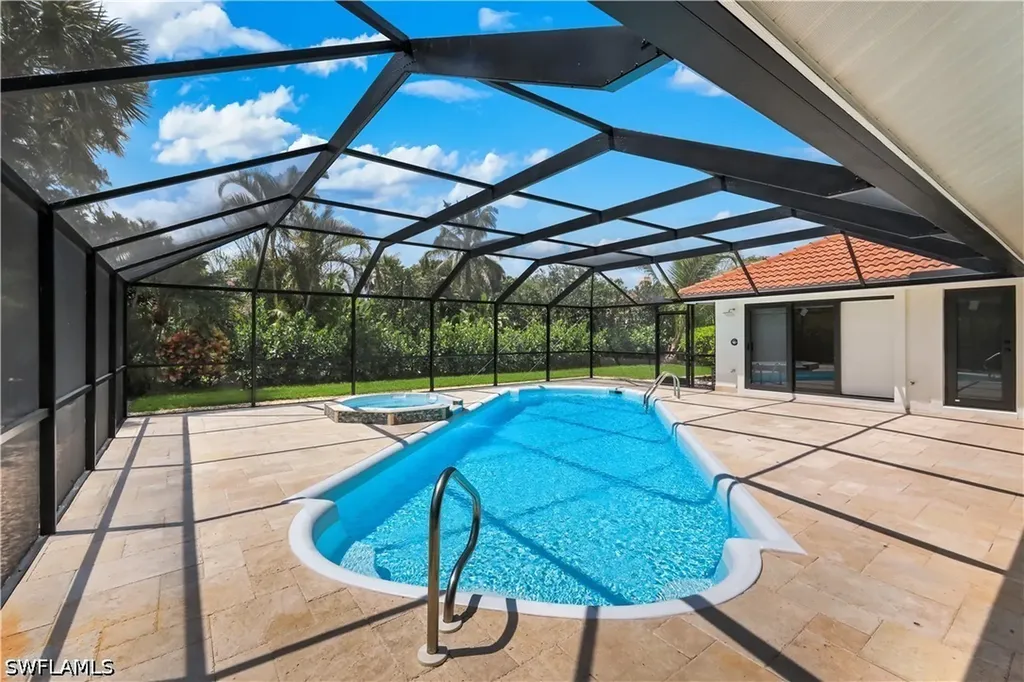 235 Silverado Drive Naples FL 34119