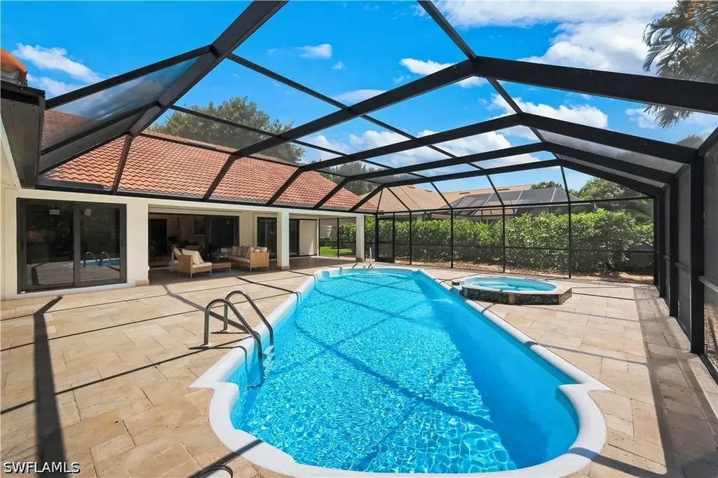 235 Silverado Drive Naples FL 34119