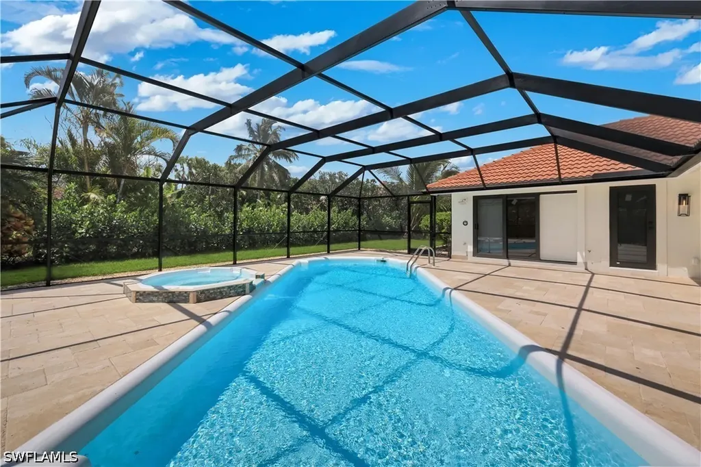 235 Silverado Drive Naples FL 34119