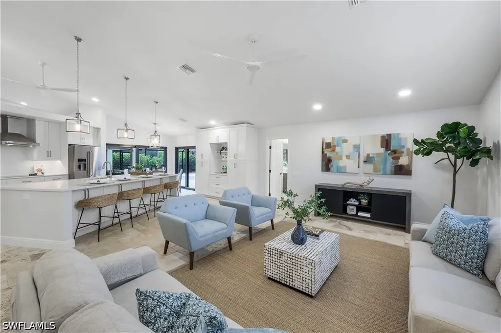 235 Silverado Drive Naples FL 34119
