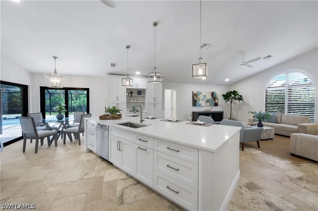235 Silverado Drive Naples FL 34119