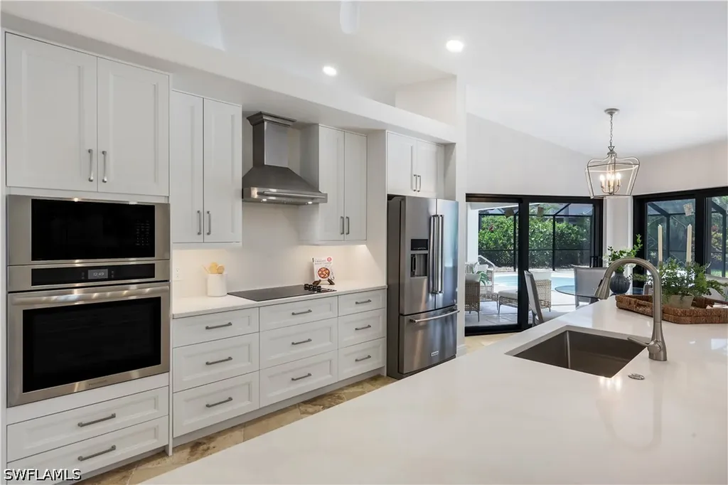 235 Silverado Drive Naples FL 34119