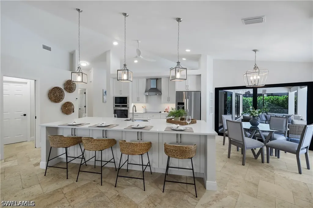 235 Silverado Drive Naples FL 34119